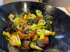 -天府国麻辣香锅(悦荟广场店)