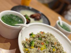 -枣子树·素食餐厅(普陀山店)