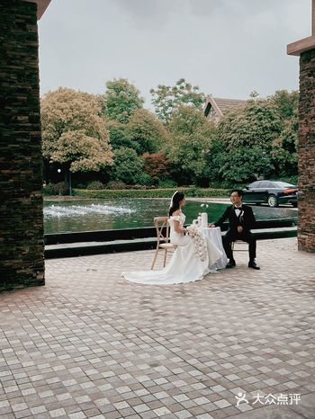 来湖南株洲发现这个办婚礼超美的俱乐部！