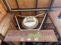 -Ohkajhu Organic Farm Sansai