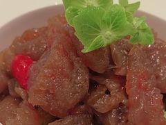 -安蒂娅.悦景轩中餐厅(西乡店)