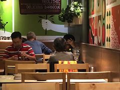 大堂-新石器烤肉(中房金谊广场店)