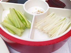 -月福京味斋·烤鸭店·北京菜(鼓楼总店)