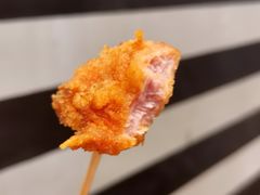 -前进5路汉堡炸鸡(汉街skp店)
