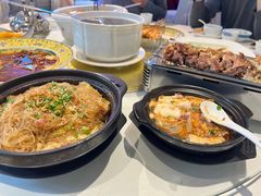 -陶缘一号·四季缘·老字号顺德菜·户外婚礼家宴(西滘店)