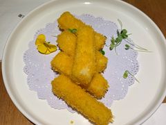 -小放牛炒菜馆(军校店)