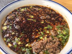 -万三面馆(青龙正街太古里店)
