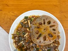 -两角签串串香十一年老字号(机场路店)