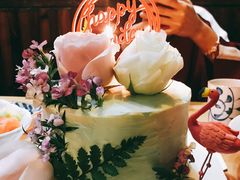 -亦家cake·0卡糖