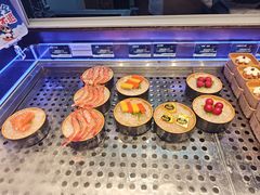 -海底捞大排档火锅(悦荟广场店)