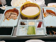-紫光园·烤鸭·北京菜(团结湖店)