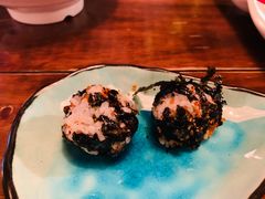 -Outdark Korean Restaurant