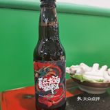 灯晃精酿啤酒🍺🍺
