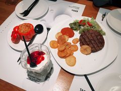 -HELLO MUSAE 拾光缪斯餐厅·纯正希腊风味(苏州中心店)