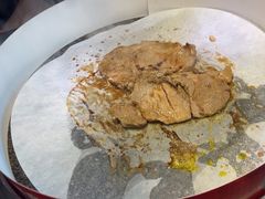 -秦炉烤肉(财富中心店)