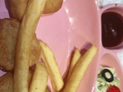 -水桶王国主题餐厅·聚会·生日派对·亲子活动·家庭套餐(亚龙湾希尔顿店)