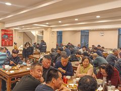 -老刘家永盛斋·传统泡馍(东关南街店)