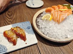 -大雄寿司(中华广场店)