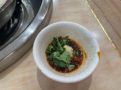 -海关荤豆花(洋河一路店)