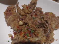 -青年公社烤鸭(青年路店)