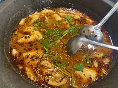 -灶知轩湘西石锅鱼(万佳广场店)