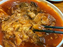 -闻香阁·清真(光荣道店)