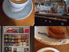 -大小咖啡 BigSmallCoffee(麦子店)