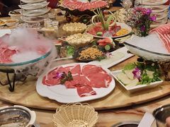 -清真军邺·金富苑肥牛(石坡街旗舰店)