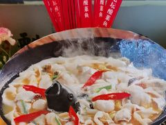 -甦杏鸡毛店(双流广场店)