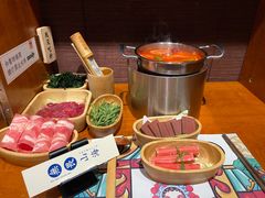 -独食火锅·半米屋台(直营总店)