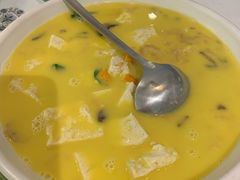 -肆月河豚·新淮扬(金融街店)