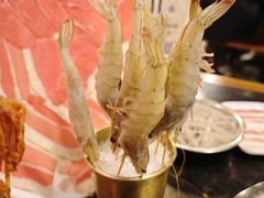 -邓莽子老火锅(中兴路总店)