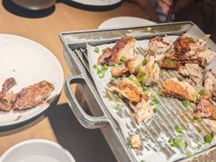 -绿茶餐厅(领展购物广场·中关村店)