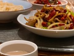 -胖老汉椒麻鸡清真新疆菜(西御街店)