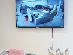 -CakesStory蛋糕物语(华山路店)