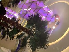 -威斯汀舞台餐厅