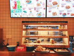 -真功夫(聚龙湾店)