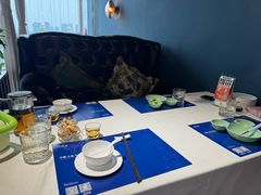 -时间仓(月湖公园店)