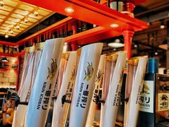 -金陵一哥龙虾(水木秦淮店)