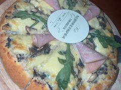 -布拉格餐厅· 中欧捷克菜(全国首店)