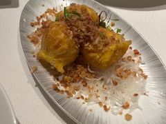 椒盐虾饺-三号黄浦会Canton Table