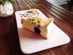 加菲咖啡西餐厅garfield coffee-加菲咖啡西餐厅garfield coffee(蓝宝石大厦店)