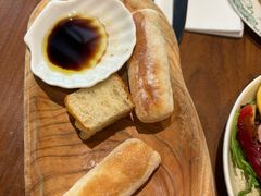 -Osteria Garden 生蚝花园餐厅(原进贤路店)