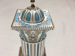 -俄士厨房(万松园店)