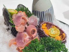 -高佳庄·海鲜酒楼(定海店)