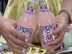 -大理.老字号渝记酸萝卜乌鱼(古城总店)