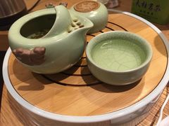 -乐福酒店(黎黄陂路汉口江滩店)