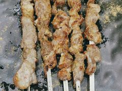 -西部马华清真兰州牛肉面·烧烤夜市(三里河店)