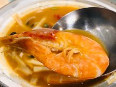 -米泰芒·东南亚料理(体育西店)