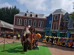 -沈阳方特欢乐世界